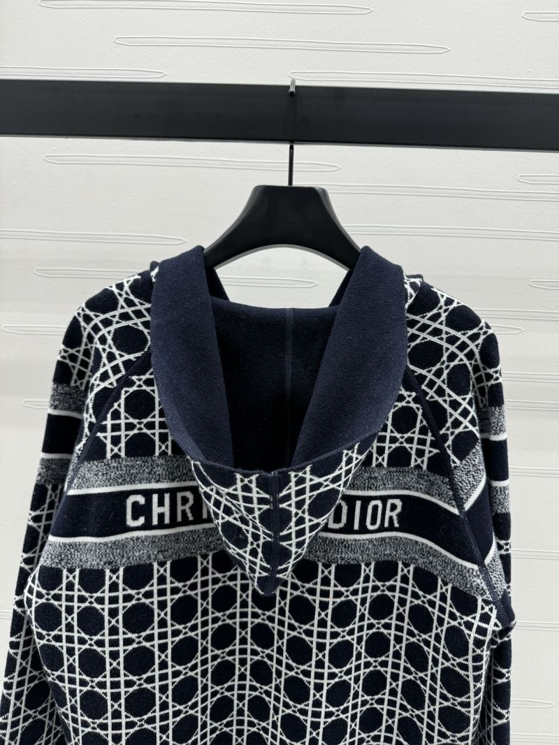 Christian Dior Outwear